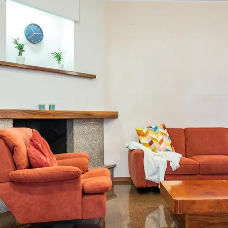 Olivia Experience Shared Pool, Garden And Nature - Il Lupo Affitta