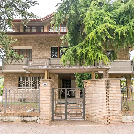 Olivia Experience Shared Pool, Garden And Nature - Il Lupo Affitta Apartment *
