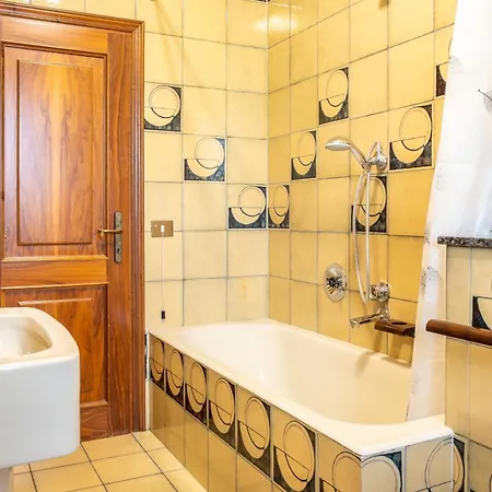 Olivia Experience Shared Pool, Garden And Nature - Il Lupo Affitta Apartamento San Giovanni In Marignano