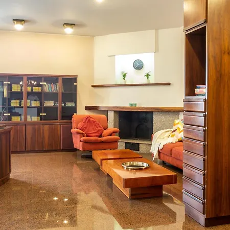 Olivia Experience Shared Pool, Garden And Nature - Il Lupo Affitta San Giovanni In Marignano