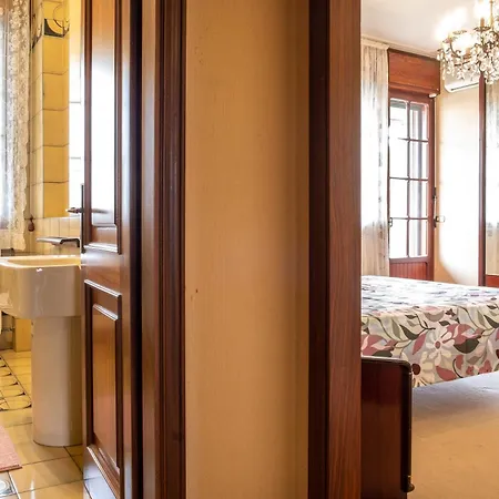 Olivia Experience Shared Pool, Garden And Nature - Il Lupo Affitta Apartment
