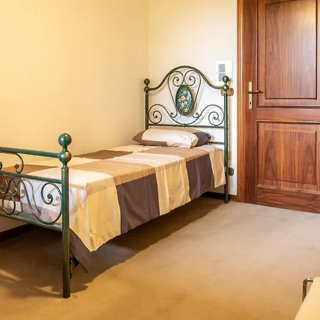 Apartamento Olivia Experience Shared Pool, Garden And Nature - Il Lupo Affitta *
