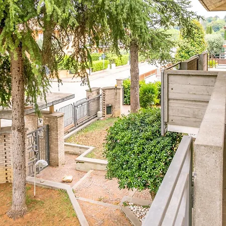 Olivia Experience Shared Pool, Garden And Nature - Il Lupo Affitta
