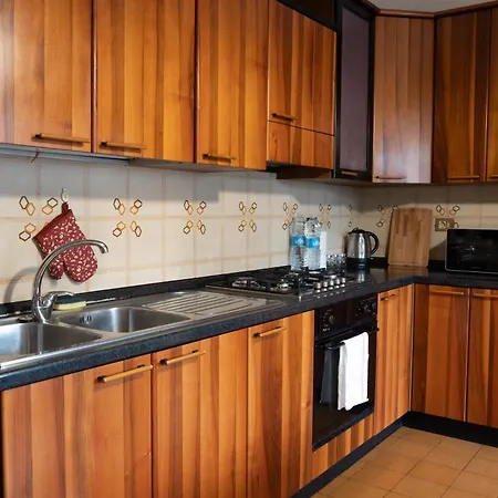 Olivia Experience Shared Pool, Garden And Nature - Il Lupo Affitta Apartment San Giovanni In Marignano