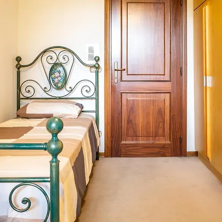 Olivia Experience Shared Pool, Garden And Nature - Il Lupo Affitta Apartamento *