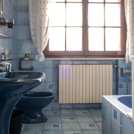 Apartamento Olivia Experience Shared Pool, Garden And Nature - Il Lupo Affitta *