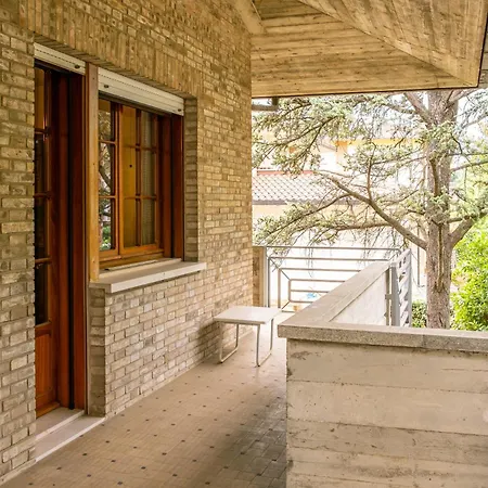 Apartment Olivia Experience Shared Pool, Garden And Nature - Il Lupo Affitta *
