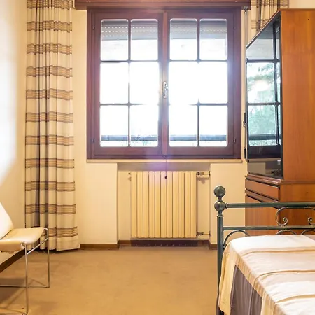 Olivia Experience Shared Pool, Garden And Nature - Il Lupo Affitta Apartment *