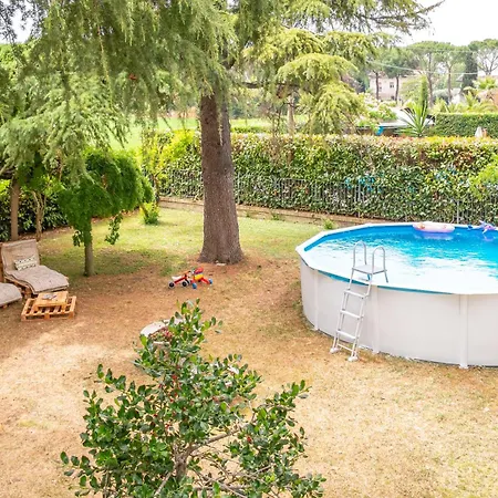 Olivia Experience Shared Pool, Garden And Nature - Il Lupo Affitta Apartamento San Giovanni In Marignano
