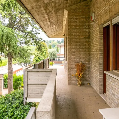 Olivia Experience Shared Pool, Garden And Nature - Il Lupo Affitta
