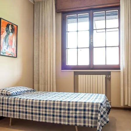 Appartamento Olivia Experience Shared Pool, Garden And Nature - Il Lupo Affitta *