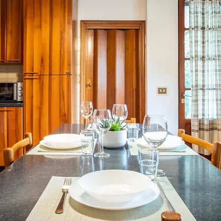 Olivia Experience Shared Pool, Garden And Nature - Il Lupo Affitta Apartamento *