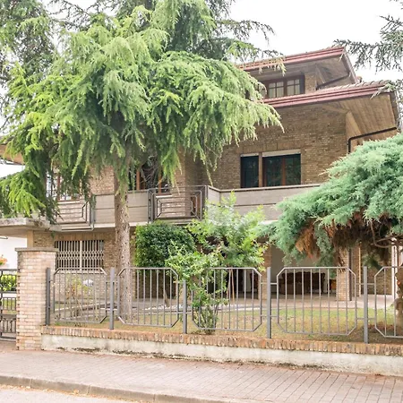 Olivia 200 Mq Pool, Garden And Bbq - Il Lupo Affitta