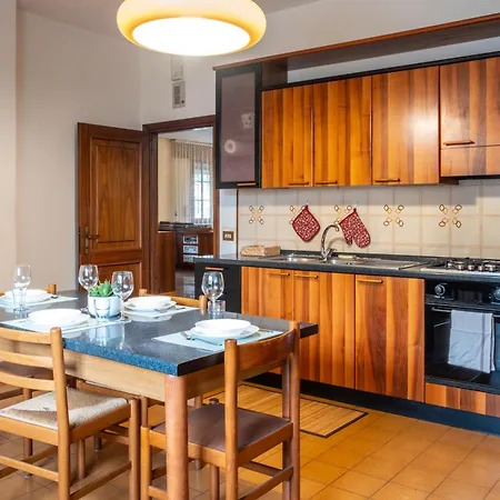 Olivia 200 Mq Pool, Garden And Bbq - Il Lupo Affitta * San Giovanni In Marignano