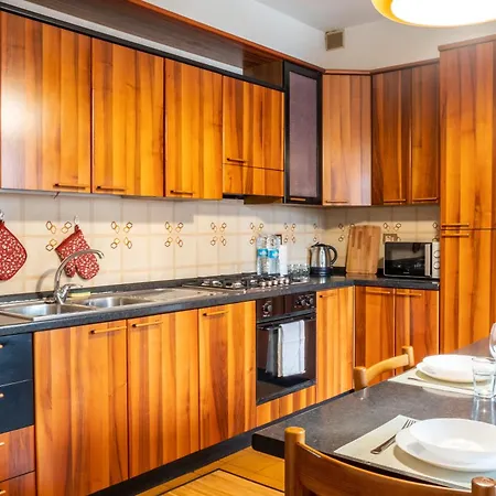 Olivia 200 Mq Pool, Garden And Bbq - Il Lupo Affitta Apartment *