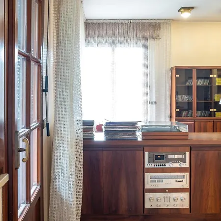 Apartment Olivia 200 Mq Pool, Garden And Bbq - Il Lupo Affitta *
