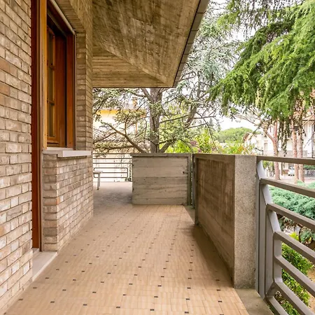 Apartment Olivia 200 Mq Pool, Garden And Bbq - Il Lupo Affitta