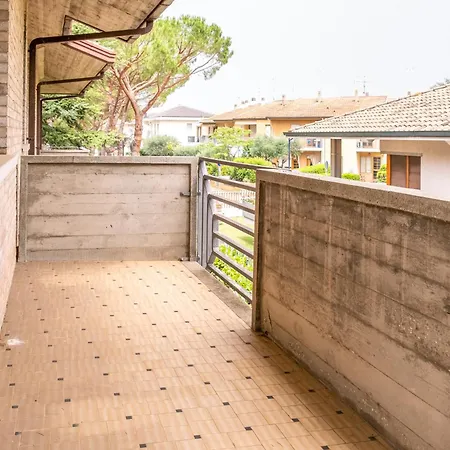 Appartamento Olivia Experience Shared Pool, Garden And Nature - Il Lupo Affitta San Giovanni In Marignano