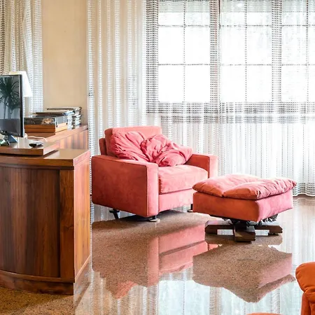 Olivia Experience Shared Pool, Garden And Nature - Il Lupo Affitta Apartamento *